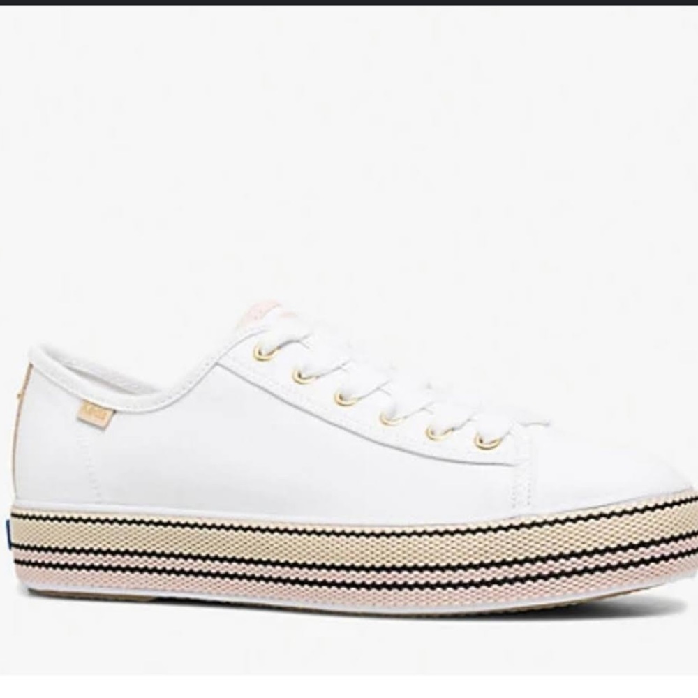 Keds Kate Spade Shoes